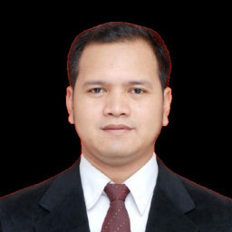 Hadi Prabowo, S.SIT., M.Sc.